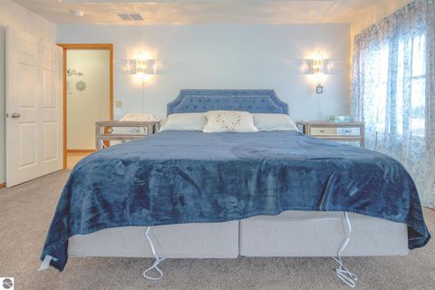 Tiny photo for 6702 Links Drive, Mt Pleasant, MI 48858 (MLS # 1942067)