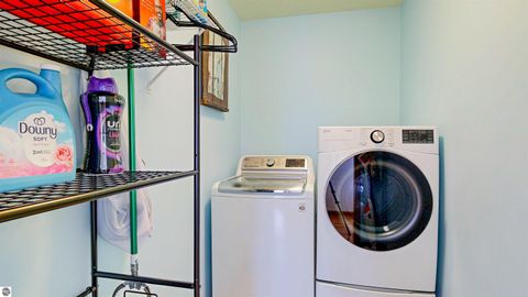 Tiny photo for 6702 Links Drive, Mt Pleasant, MI 48858 (MLS # 1942067)