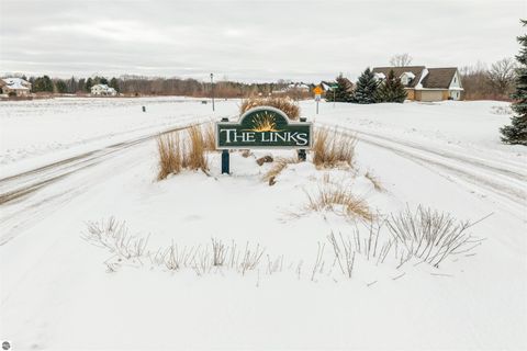 Tiny photo for 6702 Links Drive, Mt Pleasant, MI 48858 (MLS # 1942067)