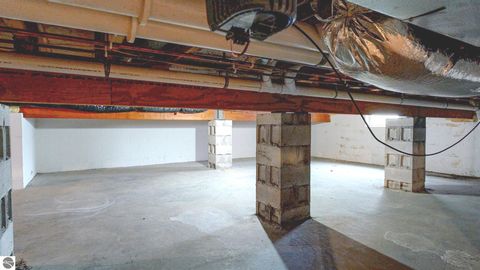 Tiny photo for 6702 Links Drive, Mt Pleasant, MI 48858 (MLS # 1942067)