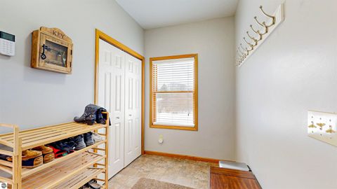 Tiny photo for 6702 Links Drive, Mt Pleasant, MI 48858 (MLS # 1942067)