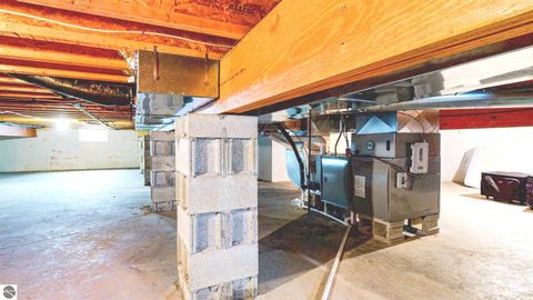 Tiny photo for 6702 Links Drive, Mt Pleasant, MI 48858 (MLS # 1942067)