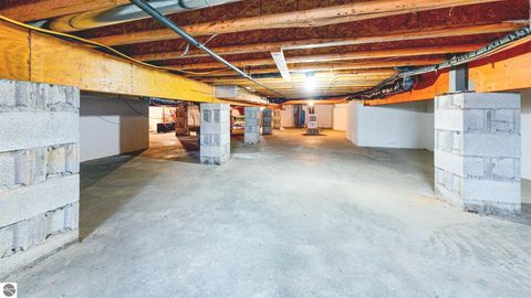 Tiny photo for 6702 Links Drive, Mt Pleasant, MI 48858 (MLS # 1942067)