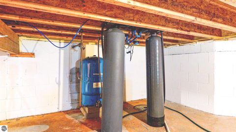 Tiny photo for 6702 Links Drive, Mt Pleasant, MI 48858 (MLS # 1942067)