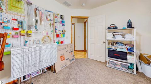 Tiny photo for 6702 Links Drive, Mt Pleasant, MI 48858 (MLS # 1942067)