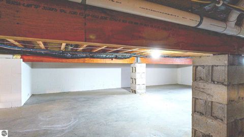 Tiny photo for 6702 Links Drive, Mt Pleasant, MI 48858 (MLS # 1942067)