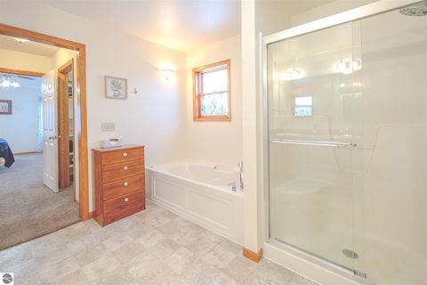 Tiny photo for 6702 Links Drive, Mt Pleasant, MI 48858 (MLS # 1942067)