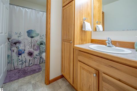 Tiny photo for 6702 Links Drive, Mt Pleasant, MI 48858 (MLS # 1942067)