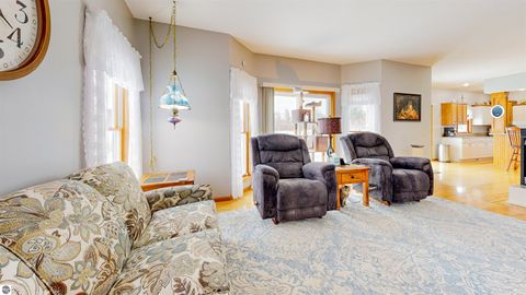 Tiny photo for 6702 Links Drive, Mt Pleasant, MI 48858 (MLS # 1942067)