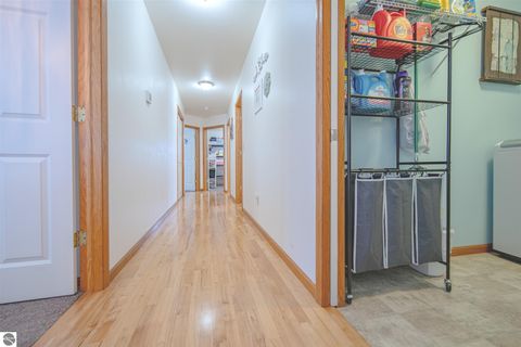 Tiny photo for 6702 Links Drive, Mt Pleasant, MI 48858 (MLS # 1942067)