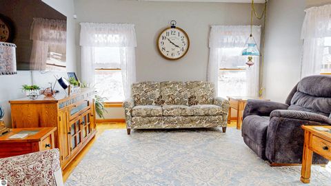 Tiny photo for 6702 Links Drive, Mt Pleasant, MI 48858 (MLS # 1942067)