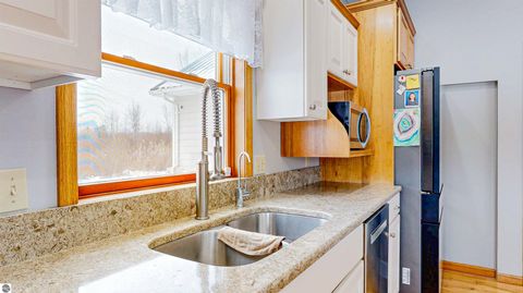 Tiny photo for 6702 Links Drive, Mt Pleasant, MI 48858 (MLS # 1942067)