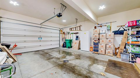 Tiny photo for 6702 Links Drive, Mt Pleasant, MI 48858 (MLS # 1942067)