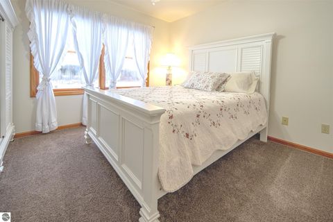 Tiny photo for 6702 Links Drive, Mt Pleasant, MI 48858 (MLS # 1942067)