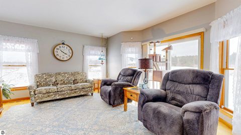 Tiny photo for 6702 Links Drive, Mt Pleasant, MI 48858 (MLS # 1942067)