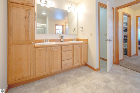 Tiny photo for 6702 Links Drive, Mt Pleasant, MI 48858 (MLS # 1942067)