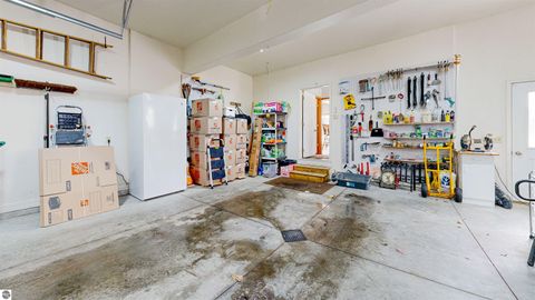 Tiny photo for 6702 Links Drive, Mt Pleasant, MI 48858 (MLS # 1942067)