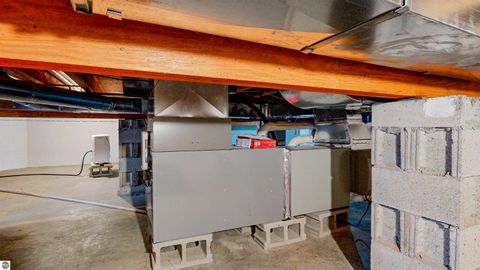 Tiny photo for 6702 Links Drive, Mt Pleasant, MI 48858 (MLS # 1942067)