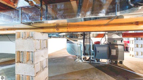 Tiny photo for 6702 Links Drive, Mt Pleasant, MI 48858 (MLS # 1942067)