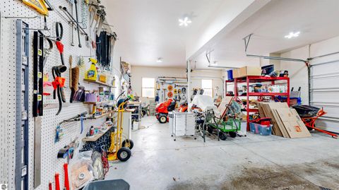 Tiny photo for 6702 Links Drive, Mt Pleasant, MI 48858 (MLS # 1942067)