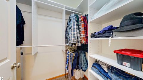 Tiny photo for 6702 Links Drive, Mt Pleasant, MI 48858 (MLS # 1942067)