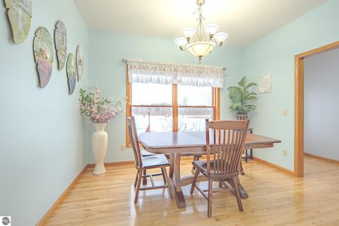 Tiny photo for 6702 Links Drive, Mt Pleasant, MI 48858 (MLS # 1942067)