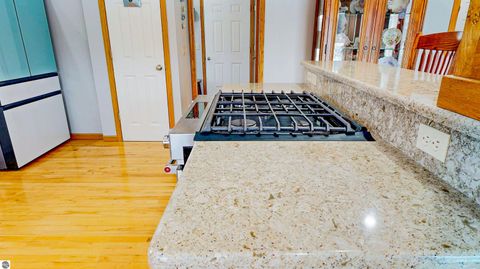 Tiny photo for 6702 Links Drive, Mt Pleasant, MI 48858 (MLS # 1942067)