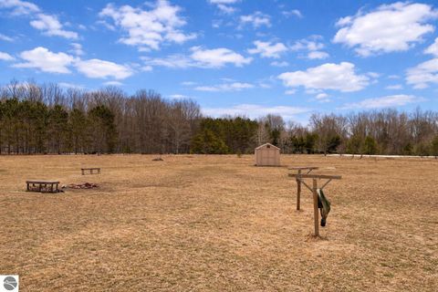 Tiny photo for 9305 Kingsfield Drive, Kingsley, MI 49649 (MLS # 1943347)