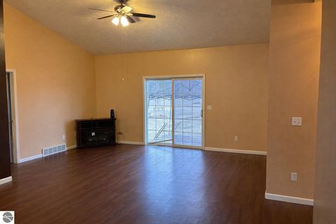 Tiny photo for 9305 Kingsfield Drive, Kingsley, MI 49649 (MLS # 1943347)
