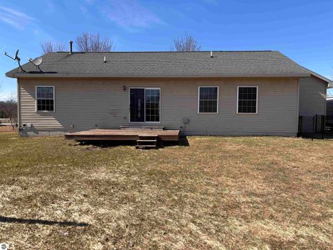 Tiny photo for 9305 Kingsfield Drive, Kingsley, MI 49649 (MLS # 1943347)