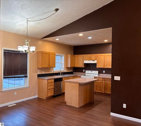 Tiny photo for 9305 Kingsfield Drive, Kingsley, MI 49649 (MLS # 1943347)