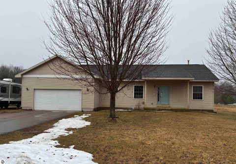 Tiny photo for 9305 Kingsfield Drive, Kingsley, MI 49649 (MLS # 1943347)