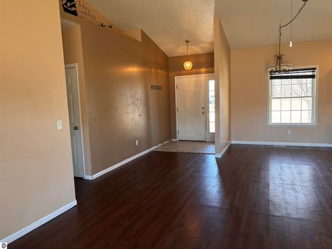 Tiny photo for 9305 Kingsfield Drive, Kingsley, MI 49649 (MLS # 1943347)