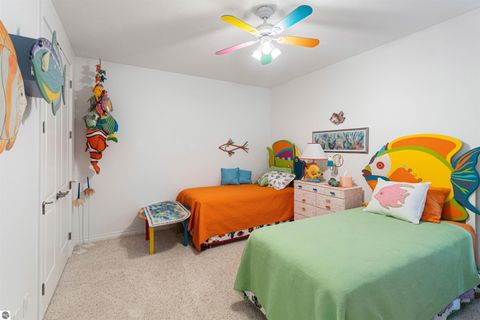 Tiny photo for 110 Ames Street #13, Elk Rapids, MI 49629 (MLS # 1942995)