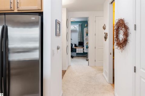 Tiny photo for 110 Ames Street #13, Elk Rapids, MI 49629 (MLS # 1942995)