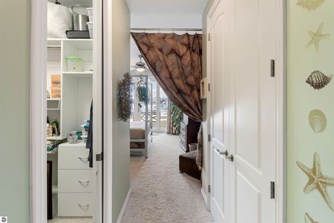 Tiny photo for 110 Ames Street #13, Elk Rapids, MI 49629 (MLS # 1942995)