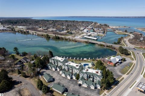 Tiny photo for 110 Ames Street #13, Elk Rapids, MI 49629 (MLS # 1942995)