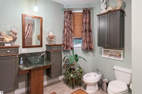 Tiny photo for 110 Ames Street #13, Elk Rapids, MI 49629 (MLS # 1942995)