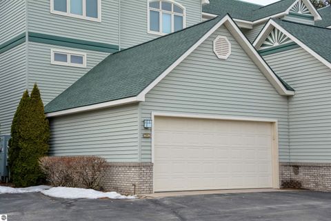 Tiny photo for 110 Ames Street #13, Elk Rapids, MI 49629 (MLS # 1942995)