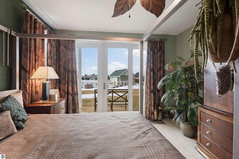 Tiny photo for 110 Ames Street #13, Elk Rapids, MI 49629 (MLS # 1942995)