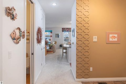 Tiny photo for 110 Ames Street #13, Elk Rapids, MI 49629 (MLS # 1942995)