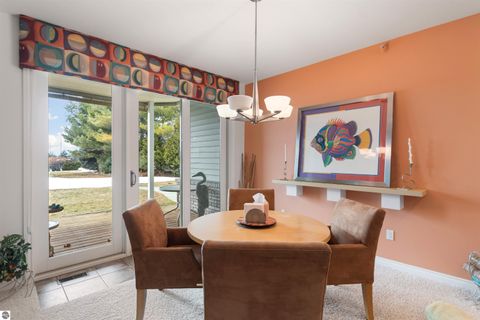 Tiny photo for 110 Ames Street #13, Elk Rapids, MI 49629 (MLS # 1942995)