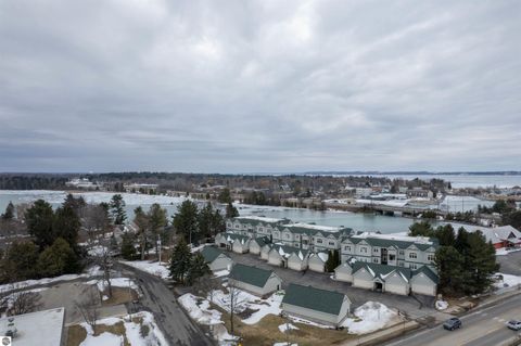 Tiny photo for 110 Ames Street #13, Elk Rapids, MI 49629 (MLS # 1942995)