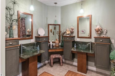 Tiny photo for 110 Ames Street #13, Elk Rapids, MI 49629 (MLS # 1942995)