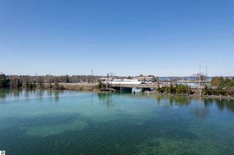 Tiny photo for 110 Ames Street #13, Elk Rapids, MI 49629 (MLS # 1942995)