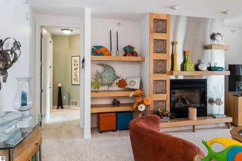 Tiny photo for 110 Ames Street #13, Elk Rapids, MI 49629 (MLS # 1942995)