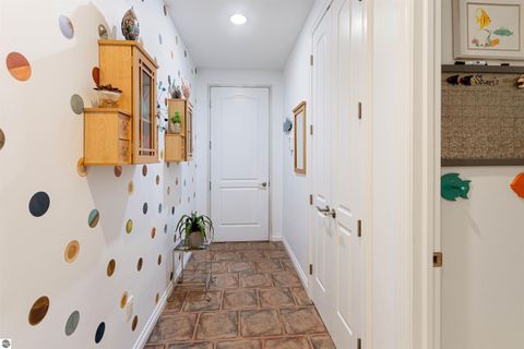 Tiny photo for 110 Ames Street #13, Elk Rapids, MI 49629 (MLS # 1942995)