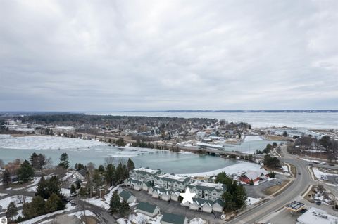 Photo of 110 Ames Street #13, Elk Rapids, MI 49629 (MLS # 1942995)