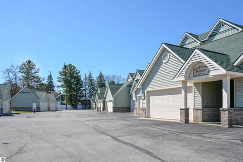 Tiny photo for 110 Ames Street #13, Elk Rapids, MI 49629 (MLS # 1942995)