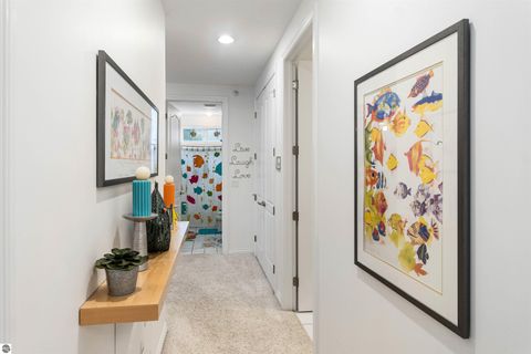 Tiny photo for 110 Ames Street #13, Elk Rapids, MI 49629 (MLS # 1942995)